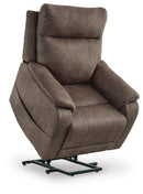 Crestmeade Power Lift Recliner - Ace Furniture and Decor