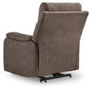 Crestmeade Power Lift Recliner - Ace Furniture and Decor
