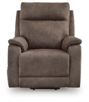 Crestmeade Power Lift Recliner - Ace Furniture and Decor