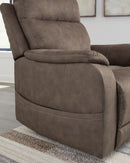 Crestmeade Power Lift Recliner - Ace Furniture and Decor