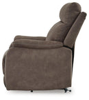 Crestmeade Power Lift Recliner - Ace Furniture and Decor