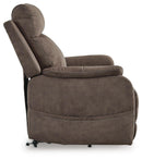 Crestmeade Power Lift Recliner - Ace Furniture and Decor