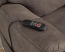 Crestmeade Power Lift Recliner - Ace Furniture and Decor