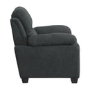 Holleman Chair