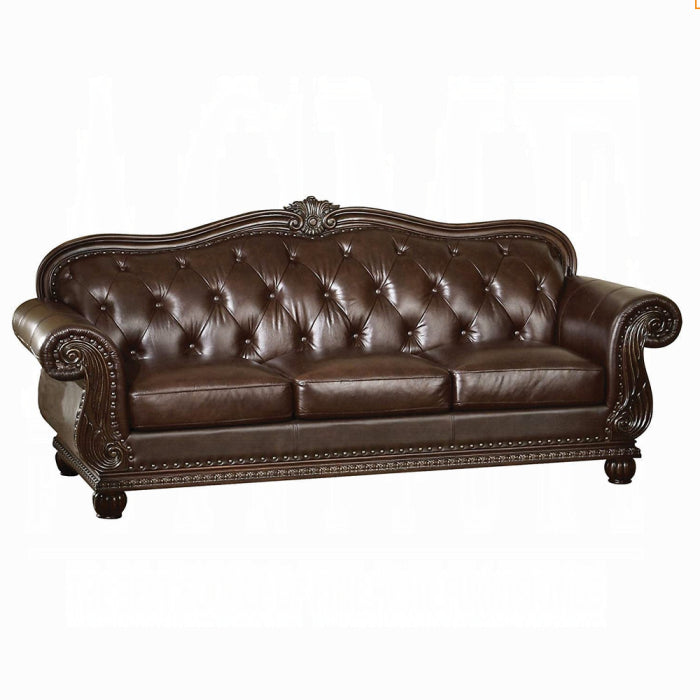 Anondale Sofa - Ace Furniture and Decor