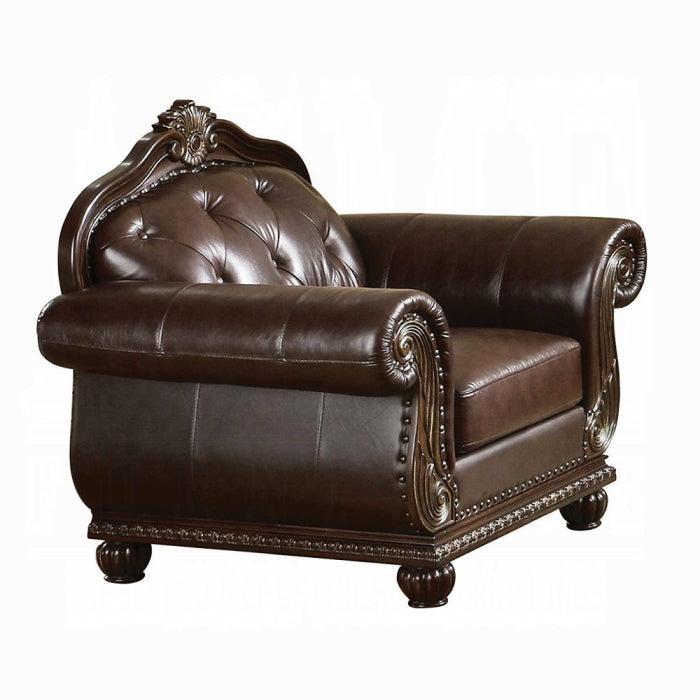 Anondale Chair - Ace Furniture and Decor