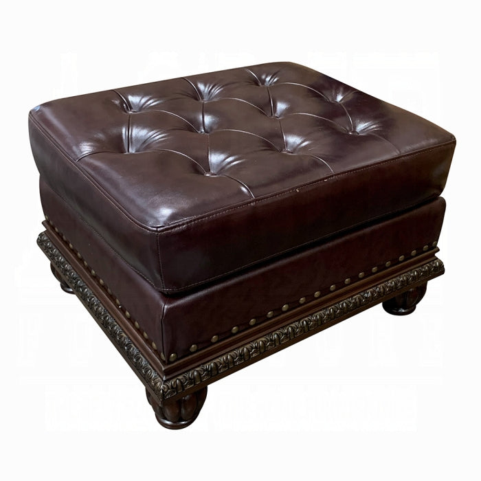 Anondale Ottoman - Ace Furniture and Decor
