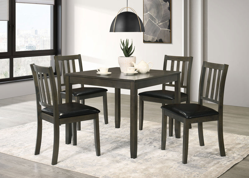Parkwood 5 Pc Dining Sets - Ace Furniture and Decor