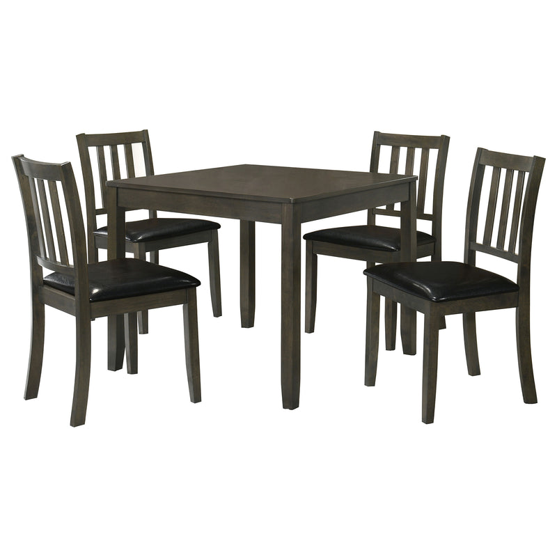 Parkwood 5 Pc Dining Sets - Ace Furniture and Decor