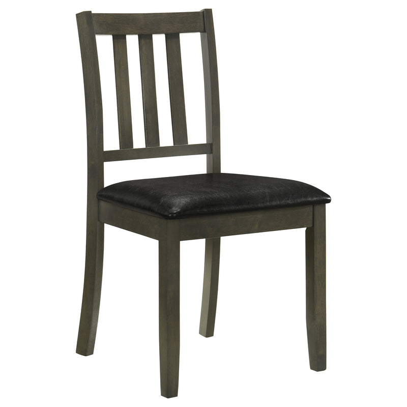 Parkwood 5 Pc Dining Sets - Ace Furniture and Decor