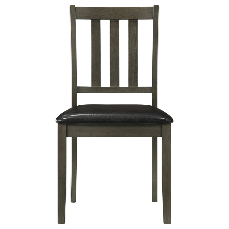 Parkwood 5 Pc Dining Sets - Ace Furniture and Decor