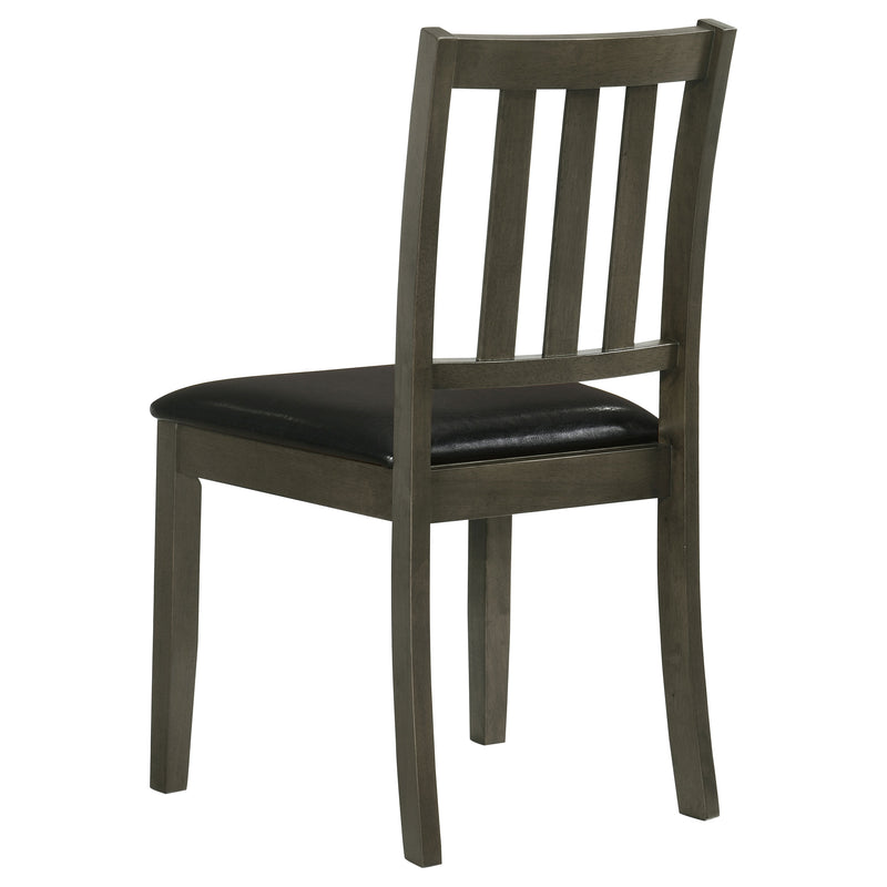 Parkwood 5 Pc Dining Sets - Ace Furniture and Decor