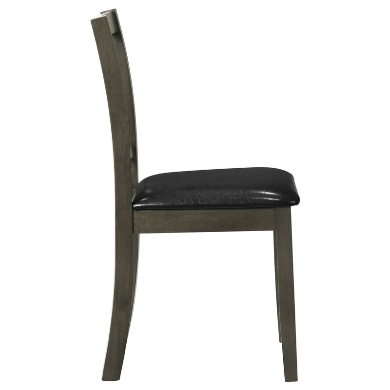 Parkwood 5 Pc Dining Sets - Ace Furniture and Decor