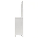 Marmore Dresser with Mirror