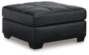 Barlin Mills Oversized Accent Ottoman - Ace Furniture and Decor