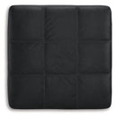 Barlin Mills Oversized Accent Ottoman - Ace Furniture and Decor