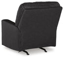 Barlin Mills Recliner - Ace Furniture and Decor