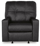 Barlin Mills Recliner - Ace Furniture and Decor
