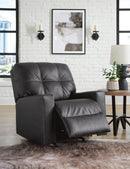 Barlin Mills Recliner - Ace Furniture and Decor