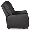 Barlin Mills Recliner - Ace Furniture and Decor