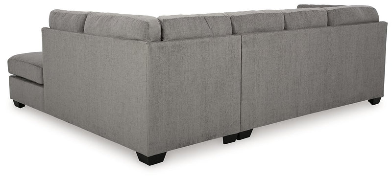 Lanelly Sectional with Chaise