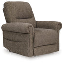 Aureta Power Lift Recliner - Ace Furniture and Decor