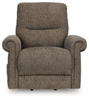 Aureta Power Lift Recliner - Ace Furniture and Decor