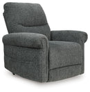 Aureta Power Lift Recliner - Ace Furniture and Decor