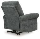Aureta Power Lift Recliner - Ace Furniture and Decor