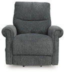 Aureta Power Lift Recliner - Ace Furniture and Decor