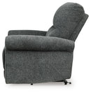 Aureta Power Lift Recliner - Ace Furniture and Decor