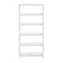 Sloane Bookcase, 5 Fixed Shelves