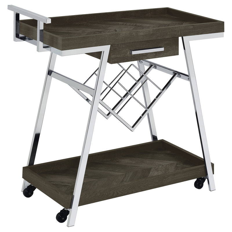 Kinney Bar Cart