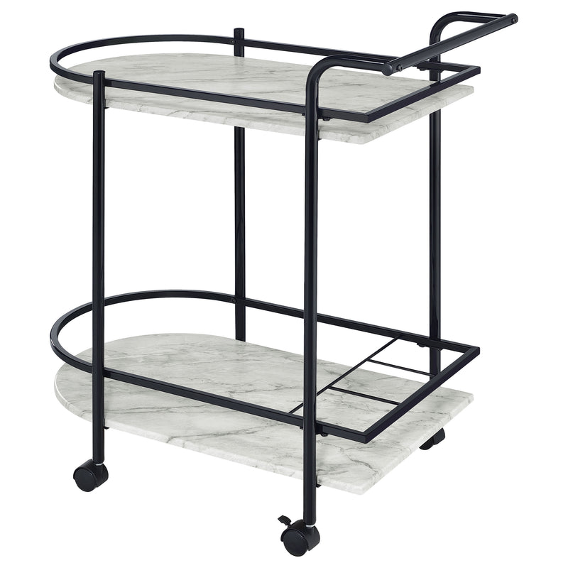 Desiree Bar Cart