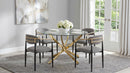 Bradbury Dining Arm Chair