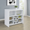 Topanga Home Bar