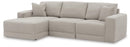 Next-Gen Gaucho Sectional Sofa with Chaise - Ace Furniture and Decor
