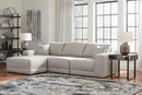 Next-Gen Gaucho Sectional Sofa with Chaise - Ace Furniture and Decor