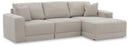 Next-Gen Gaucho Sectional Sofa with Chaise - Ace Furniture and Decor