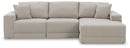 Next-Gen Gaucho Sectional Sofa with Chaise - Ace Furniture and Decor