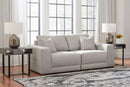 Next-Gen Gaucho Sectional Loveseat - Ace Furniture and Decor