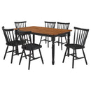 Hollyoak Dining Set