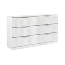 Linea Dresser
