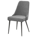 Alan Dining Side Chair