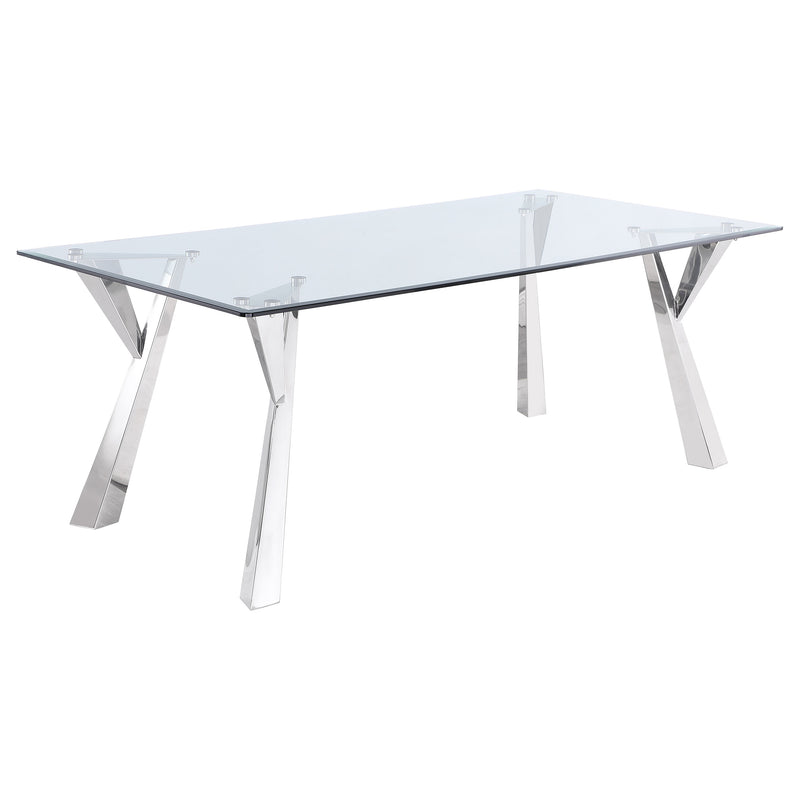 Alaia Dining Tables - Ace Furniture and Decor