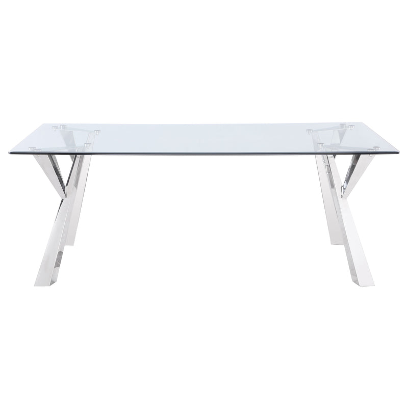 Alaia Dining Tables - Ace Furniture and Decor