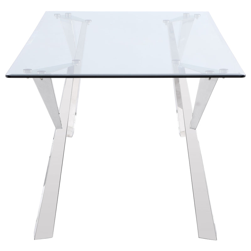 Alaia Dining Tables - Ace Furniture and Decor