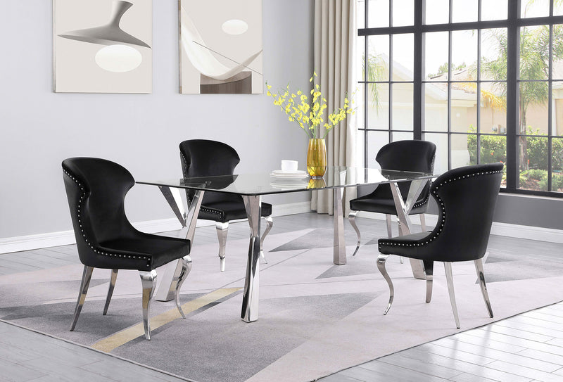 Alaia Dining Tables - Ace Furniture and Decor