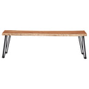 Sherman Dining Bench