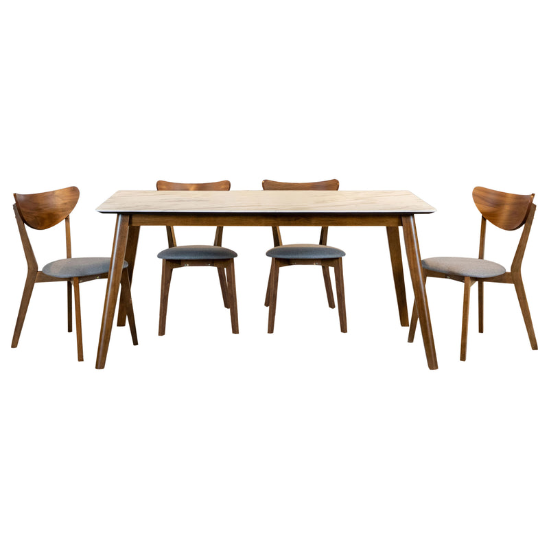 Everett Dining Sets - Ace Furniture and Decor